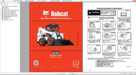 2015 bobcat skid steer s590|bobcat s590 operators manual pdf.